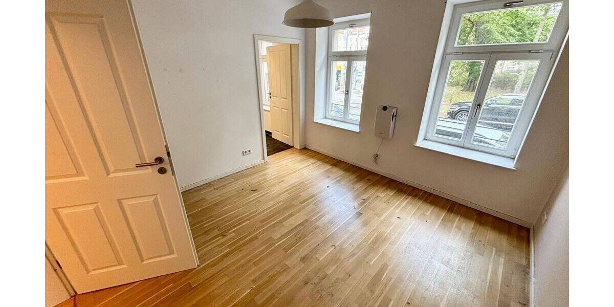 Etagenwohnung Leipzig Kleinzschocher - 3 Zimmer, 87 m&sup2;, 319.000&euro; | Angebot:26189738