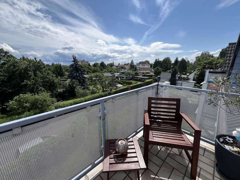 Wohnung zum Kaufen in Leipzig 279.000 € 105 m²