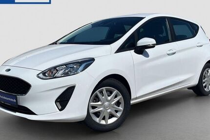 Ford Fiesta 61.970 km 12.950 &euro; Zwenkau (Leipzig) 04442