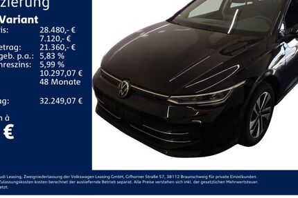 VW Golf 9.110 km 28.480 &euro; Borna 04552
