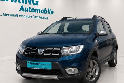 Dacia Sandero 54.990 km 9.900 &euro; Leipzig 04179