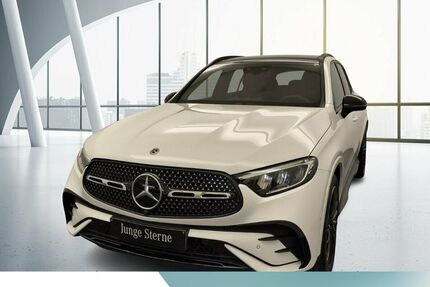 Mercedes-Benz GLC 220 15.426 km 56.882 &euro; Leipzig 04277