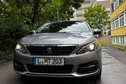 Peugeot 308 30.900 km 16.500 &euro; Leipzig 04207
