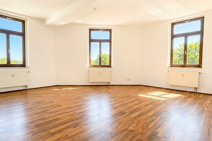 Wohnung Leipzig Möckern - 2 Zimmer, 63 m&sup2;, 536&euro; | Angebot:27117348