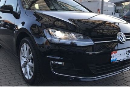 VW Golf 103.296 km 17.980 &euro; Grimma 04668