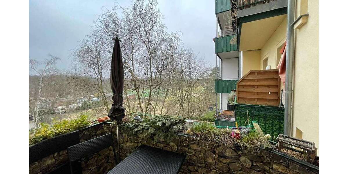 Lebendiges Leipzig: Ihre Traum-Immobilie in Connewitz wartet mit 3 Zimmern & Balkon 3 zimmer