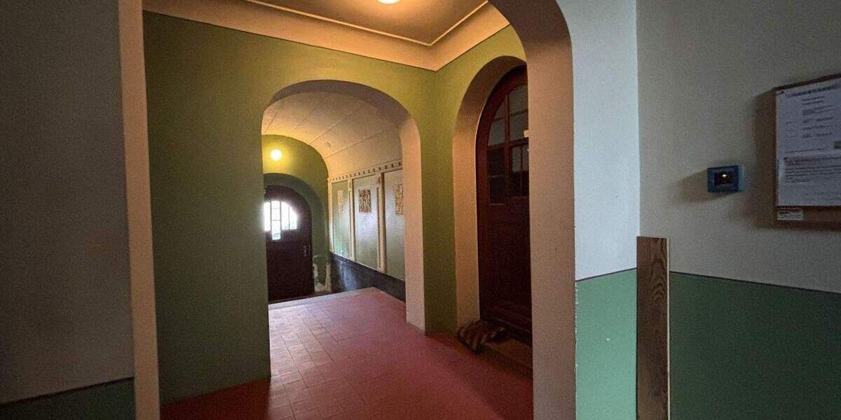 Etagenwohnung Leipzig Mockau-Nord - 2 Zimmer, 56 m&sup2;, 433&euro; | Angebot:25776035