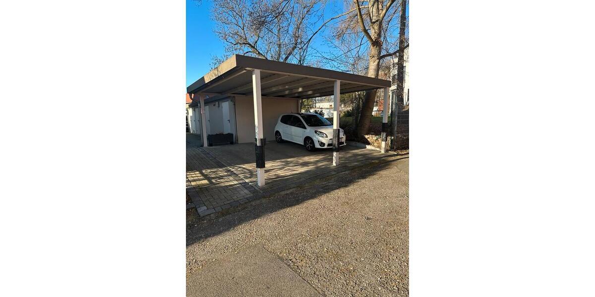 Terrassenwohnung Leipzig Nordwest - 2 Zimmer, 58 m&sup2;, 820&euro; | Angebot:25648409