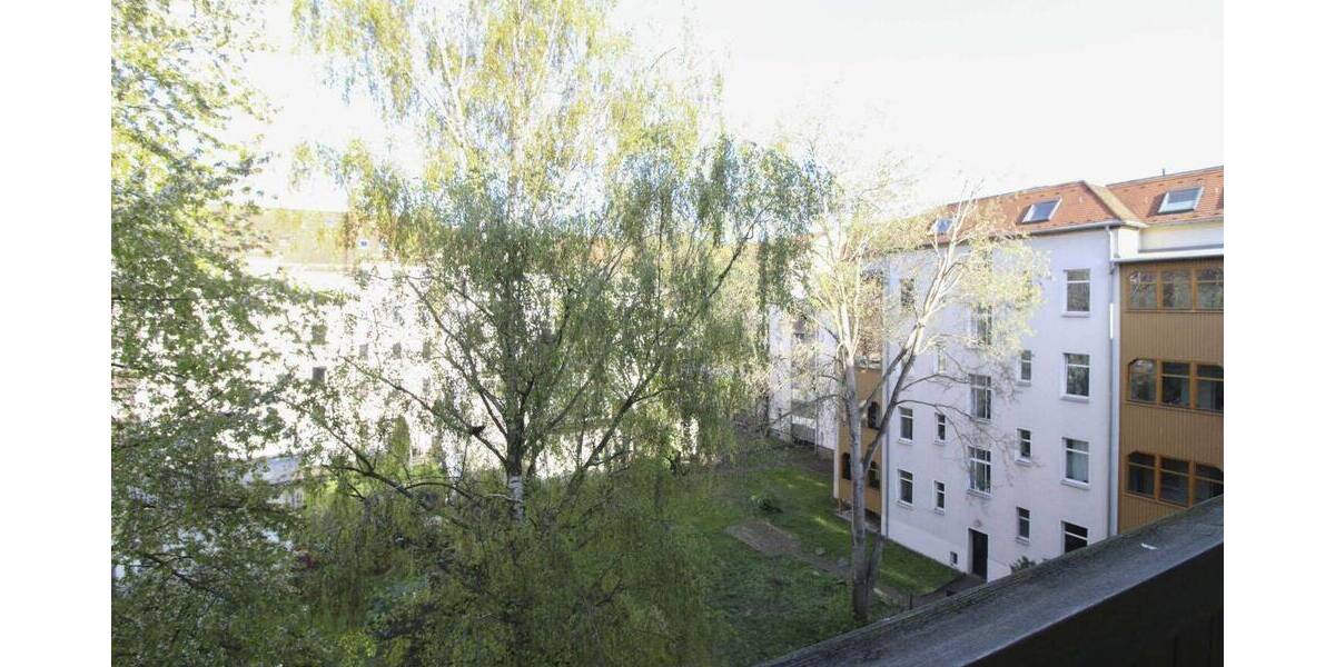 Etagenwohnung Leipzig Anger-Crottendorf - 2 Zimmer, 57 m&sup2;, 135.000&euro; | Angebot:26703533