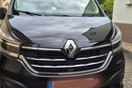 Renault Trafic 51.449 km 28.000 &euro; Kabelsketal 06184