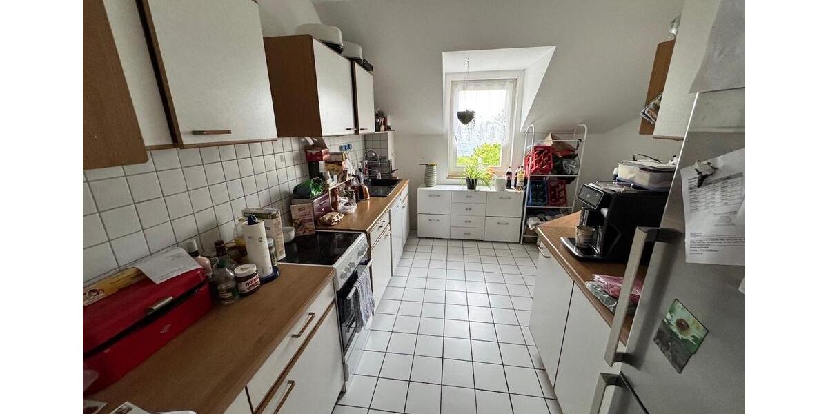 Maisonettenwohnung Leipzig Ost - 3 Zimmer, 85 m&sup2;, 164.000&euro; | Angebot:27191493