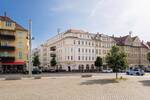 Etagenwohnung Leipzig Möckern - 3 Zimmer, 82 m&sup2;, 1.150&euro; | Angebot:26908753