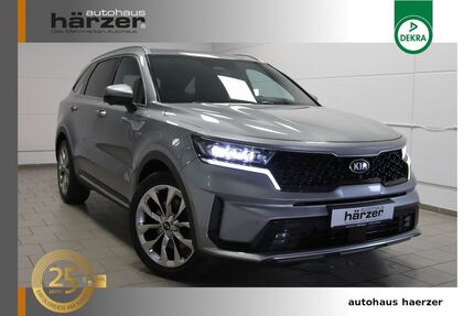 Kia Sorento 78.291 km 33.990 &euro; Schkopau 06258
