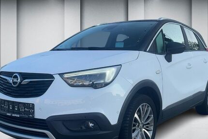 Opel Crossland (X) 38.375 km 15.990 € Leipzig 04179