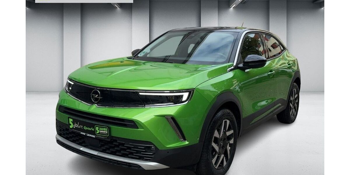 Opel Mokka 22.504 km 15.990 &euro; Leipzig 04179