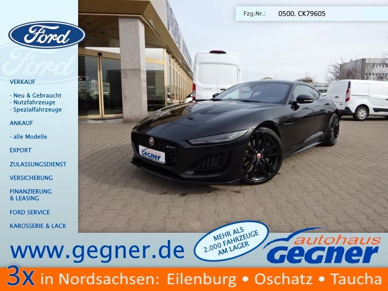 F-Type