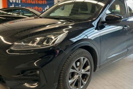 Ford Kuga 45.006 km 22.990 &euro; Leipzig 04347