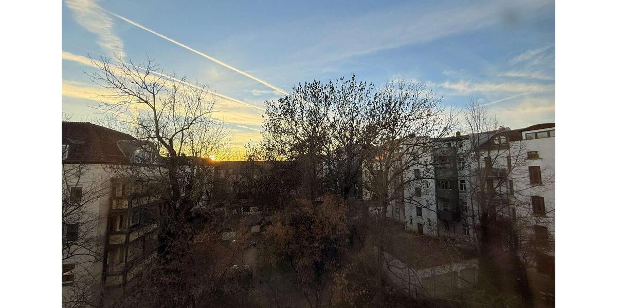 Etagenwohnung Leipzig Mitte - 2 Zimmer, 74 m&sup2;, 670&euro; | Angebot:25348828