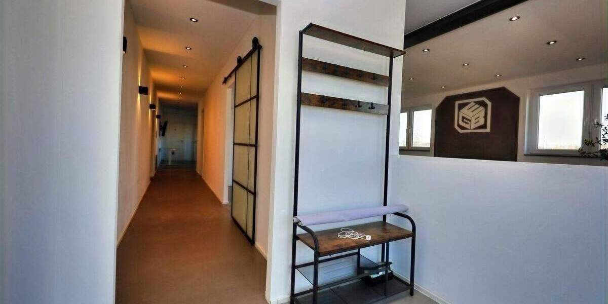 Gewerbeobjekt Schkeuditz Dölzig - 1.350.000&euro; | Angebot:25770729