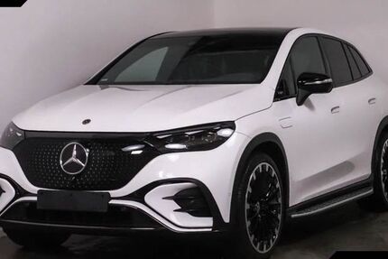 Mercedes-Benz EQE SUV 22.387 km 69.950 &euro; Leipzig 04179