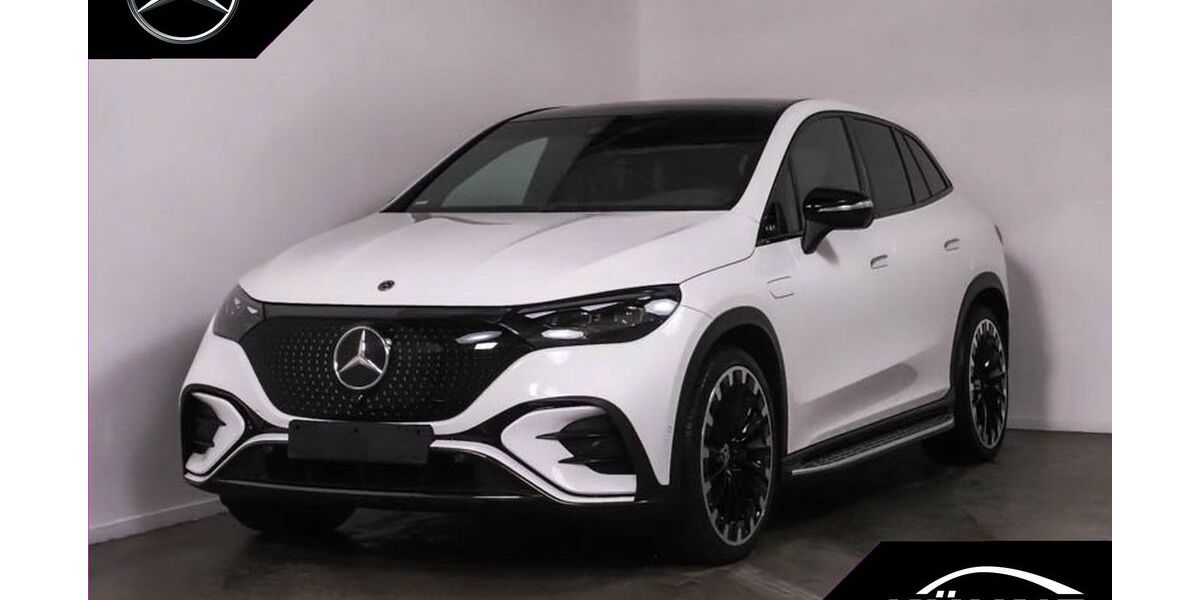 Mercedes-Benz EQE SUV 22.387 km 69.950 &euro; Leipzig 04179