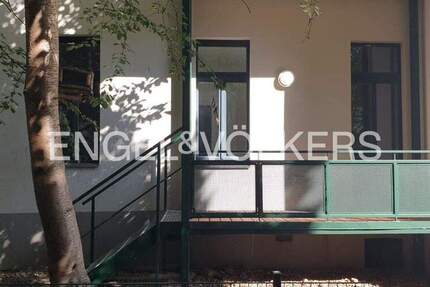 Wohnung Leipzig Schleußig - 5 Zimmer, 131 m&sup2;, 500.000&euro; | Angebot:24486076