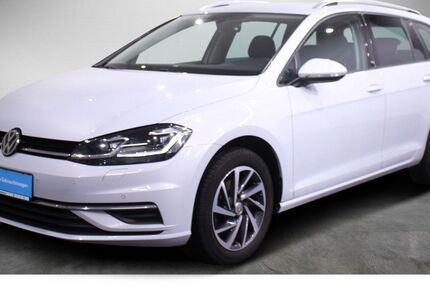 VW Golf 64.900 km 19.977 &euro; Brandis 04821