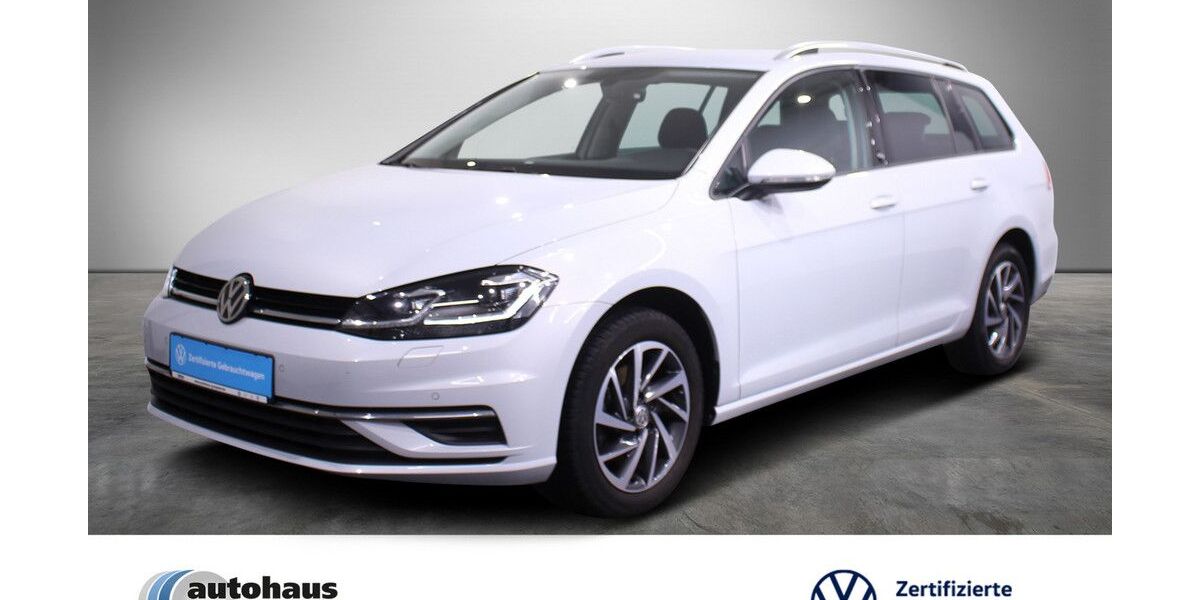 VW Golf 64.900 km 19.977 &euro; Brandis 04821
