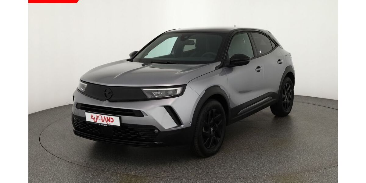 Opel Mokka 26.904 km 18.890 &euro; Leipzig 04209