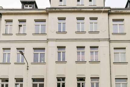 Wohnung zum Mieten in Leipzig 650 € 51 m² 3 zimmer