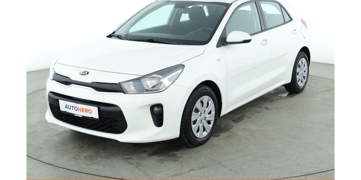 Kia Rio 60.128 km 10.000 &euro; Leipzig 04328