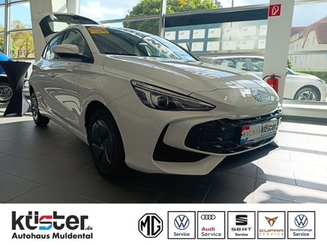 MG 3 1.111 km 16.900 &euro; Grimma 04668