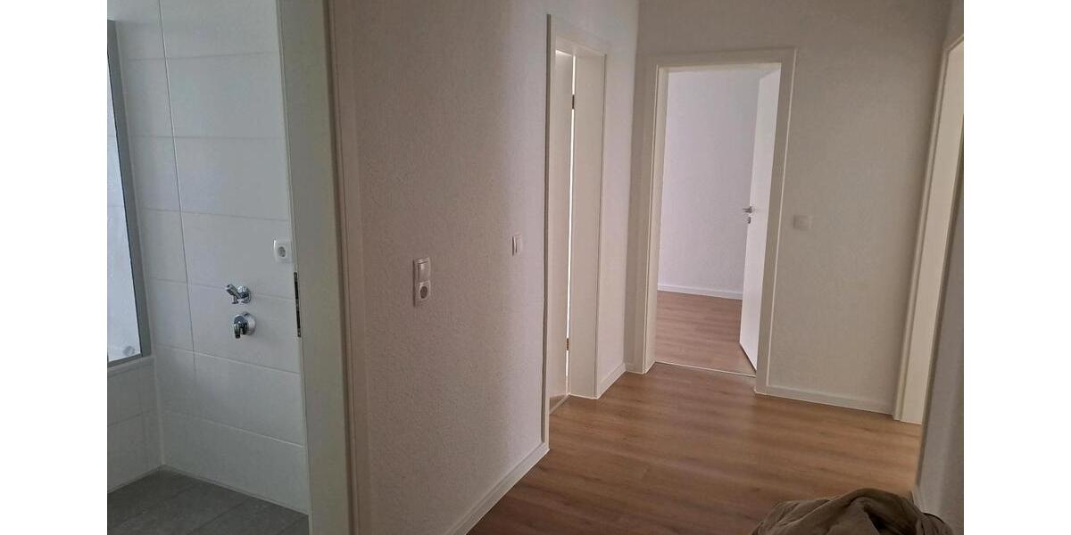 Etagenwohnung Leipzig Nordost - 2 Zimmer, 60 m&sup2;, 728&euro; | Angebot:25794405