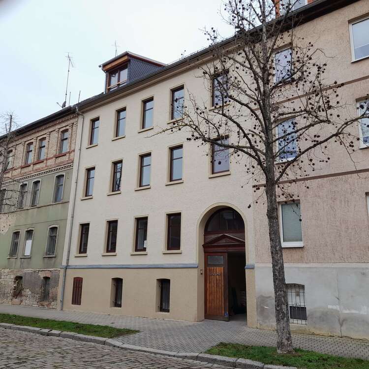 Wohnung zum Mieten in Weißenfels 558 € 70 m²