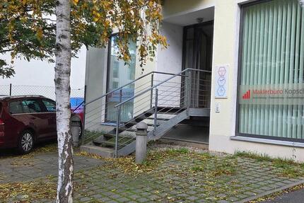 Büro in Gohlis zimmer