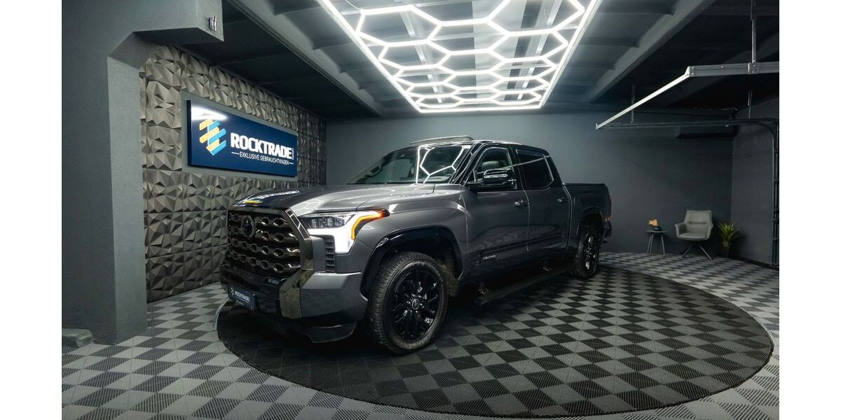 Toyota Tundra 37.325 km 69.990 &euro; Leipzig 04178