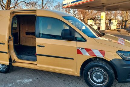 VW Caddy 271.875 km 5.999 &euro; Leipzig 04328