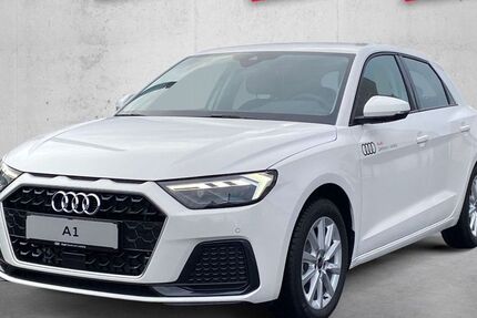 Audi A1 4.966 km 24.990 &euro; Leipzig 04129