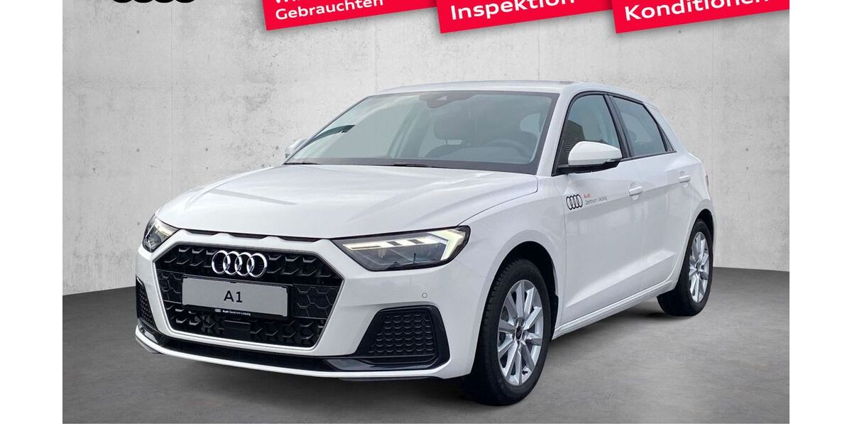 Audi A1 4.966 km 24.990 &euro; Leipzig 04129