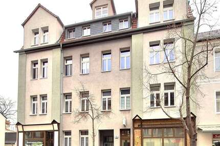 Gewerbeobjekt Wurzen Altstadt - 550&euro; | Angebot:19175541
