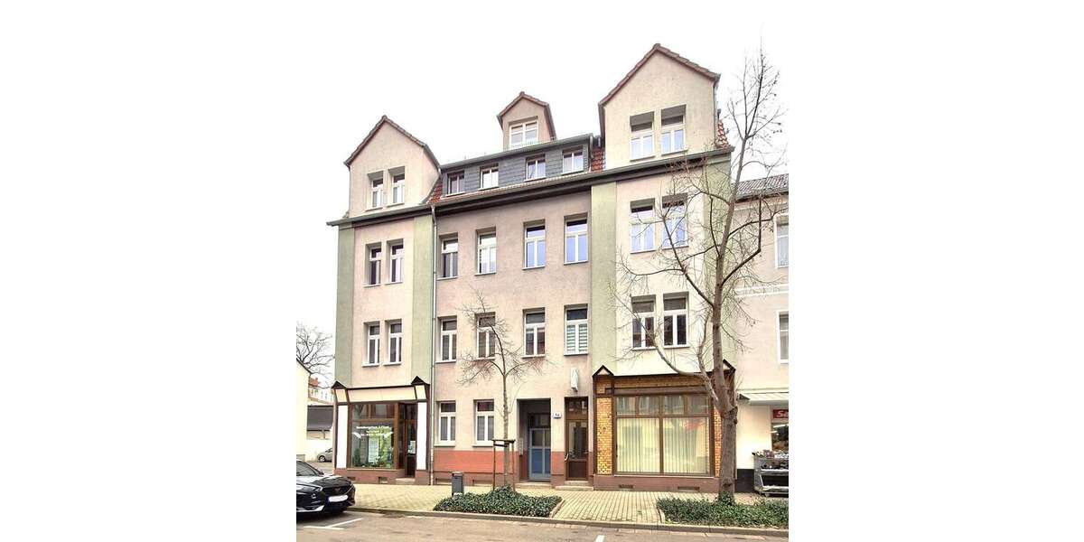 Gewerbeobjekt Wurzen Altstadt - 550&euro; | Angebot:19175541