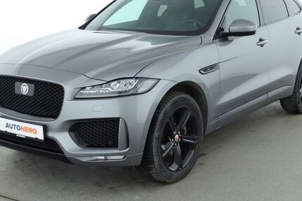 Jaguar F-Pace 86.787 km 28.390 &euro; Leipzig 04328