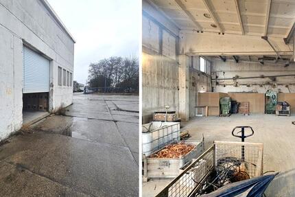 Gewerbeobjekt Leipzig Ost - 2.465&euro; | Angebot:25351816