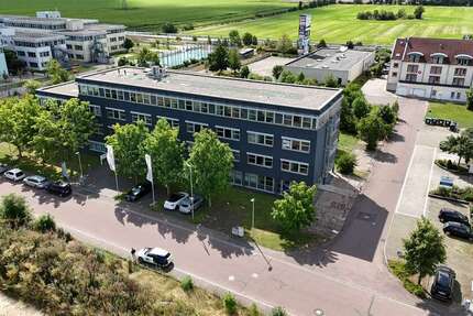 430m² Bürofläche in gut angebundener Lage Nahe der A9! 12 zimmer