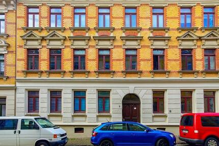 Wohnung Leipzig Nordwest - 3 Zimmer, 69 m&sup2;, 924&euro; | Angebot:25791674