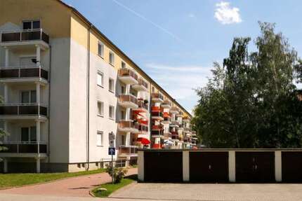 Wohnung Merseburg - 3 Zimmer, 59 m&sup2;, 410&euro; | Angebot:27049855