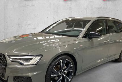 Audi A6 12.866 km 49.890 &euro; Leipzig 04129