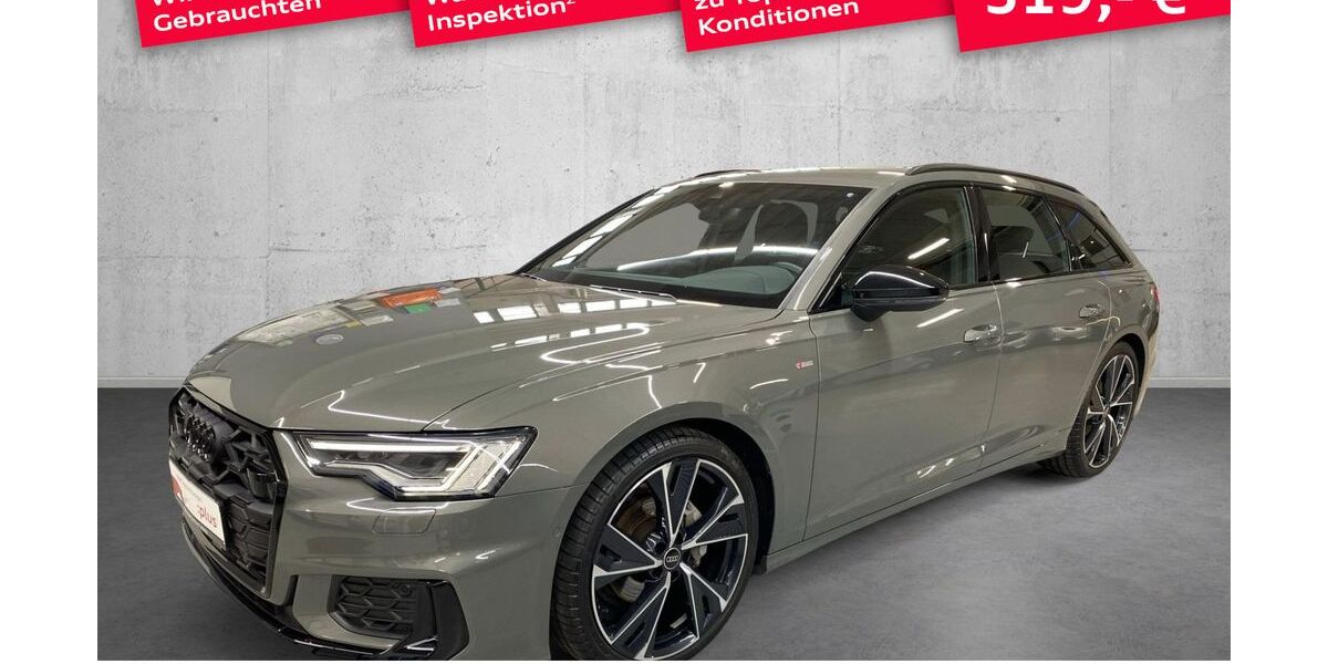 Audi A6 12.866 km 49.890 &euro; Leipzig 04129