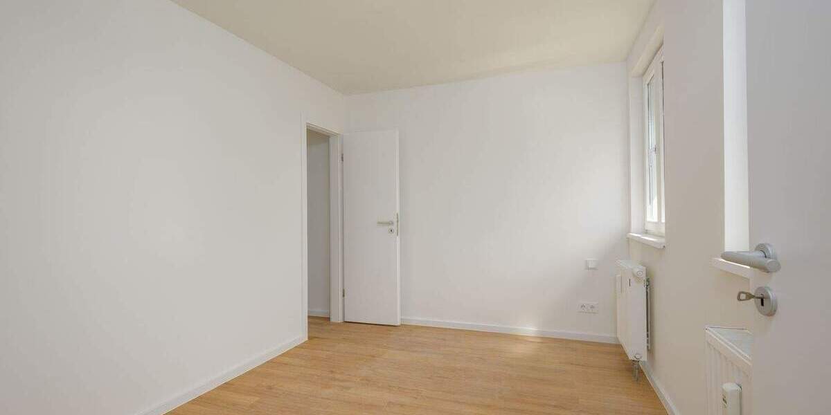 Etagenwohnung Leipzig Gohlis-Süd - 2 Zimmer, 48 m&sup2;, 185.000&euro; | Angebot:25684311