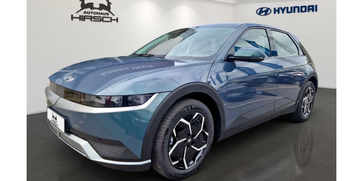 Hyundai IONIQ 5 7.500 km 32.990 &euro; Borna 04552